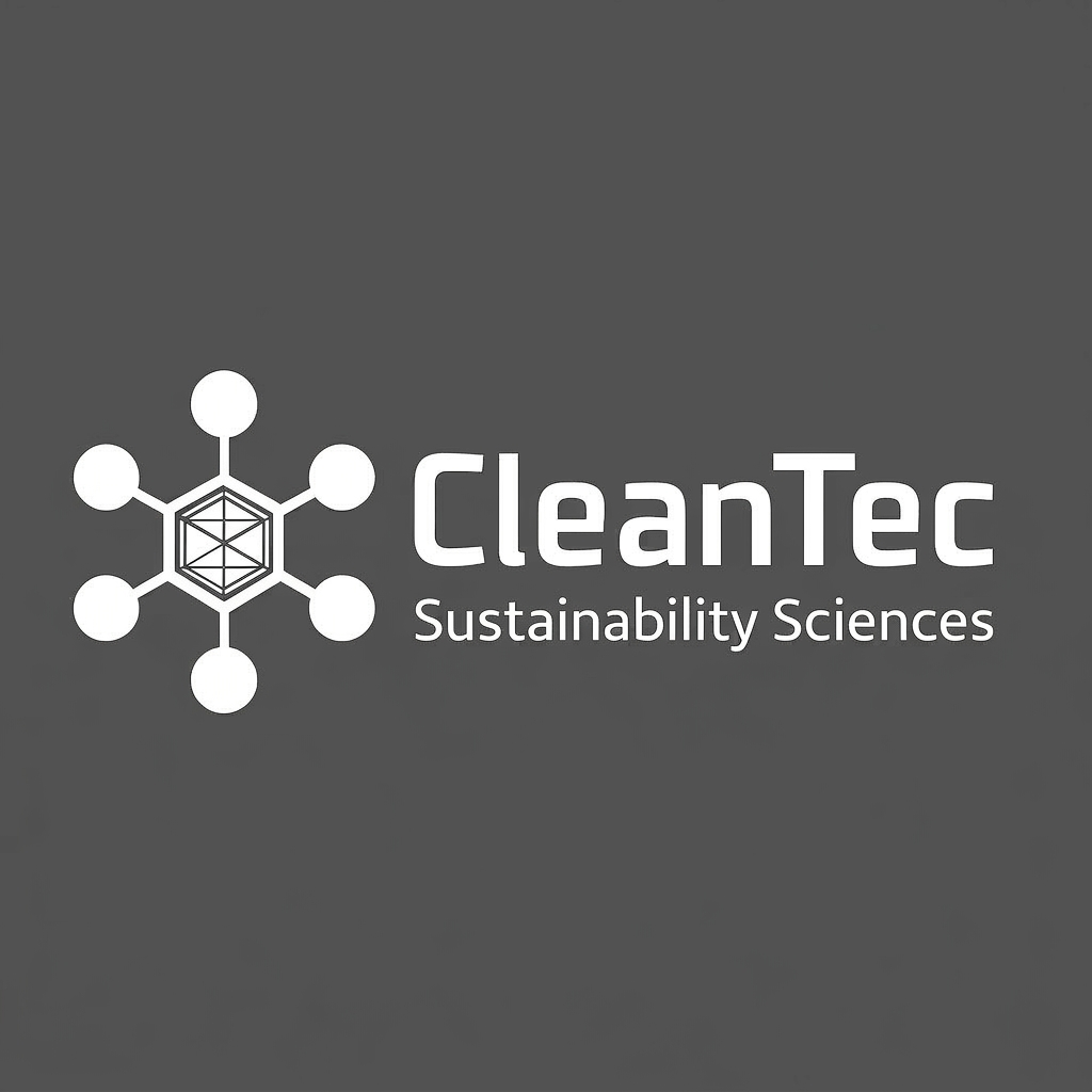 CleanTec Sustainability Sciences logo